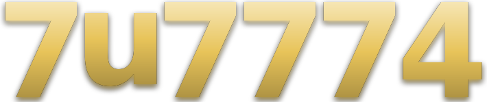 7u7774 logo